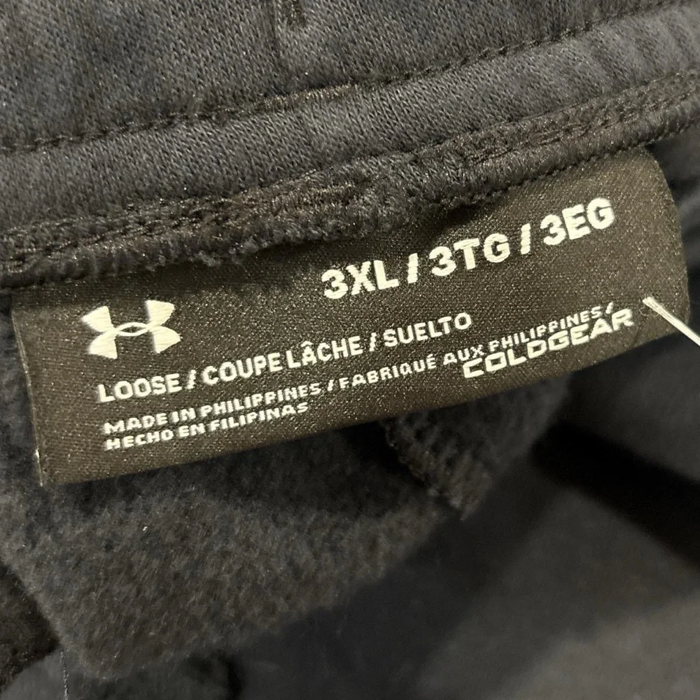 Under Armour UA Rival Fleece Jogger Sweatpants